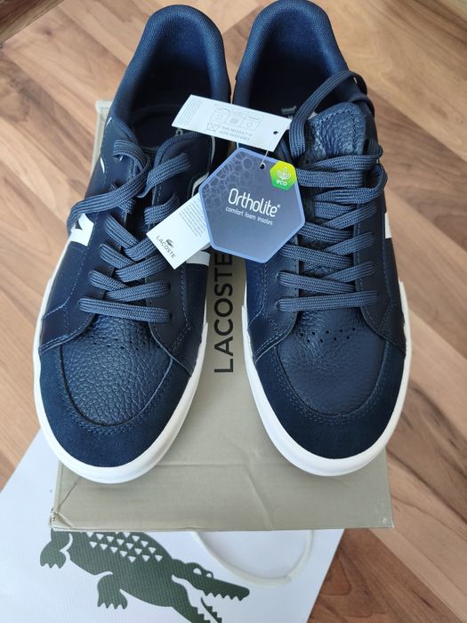 Lacoste N43 мъжки