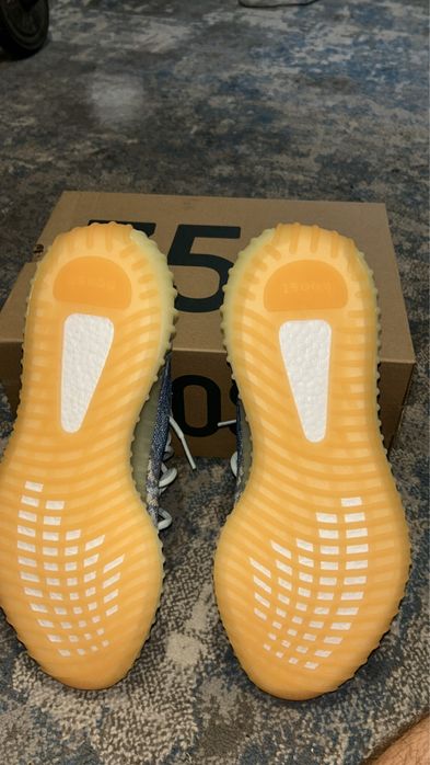 Vand yeezy boost 350 V2