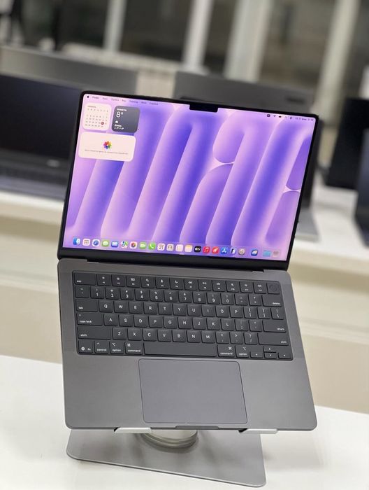 Macbook Pro | M4 Pro | 16/512Gb