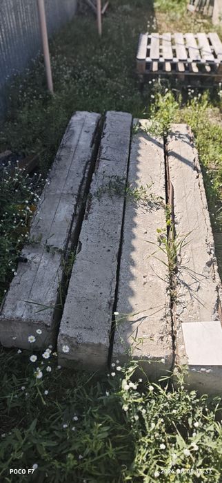 Продам перемычки усиленные