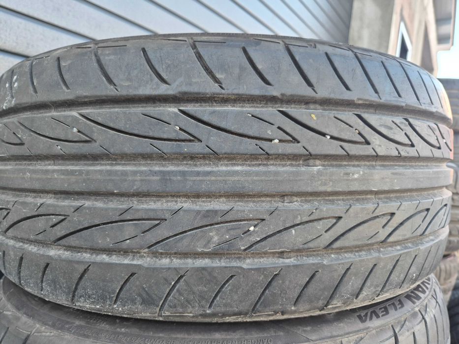 4 Anvelope VARA - 225/35/20 - 255/30/20 - YOKOHAMA CA NOI DOT 19 21