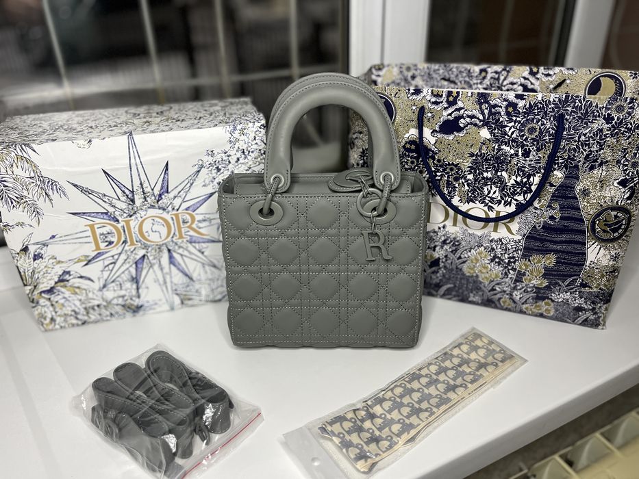 Dior женский сумка