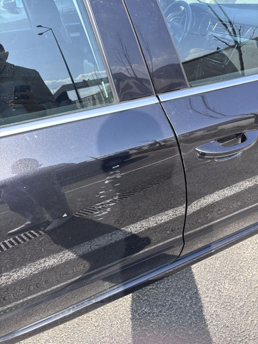 Skoda Superb 2  2009 2.0 170cp