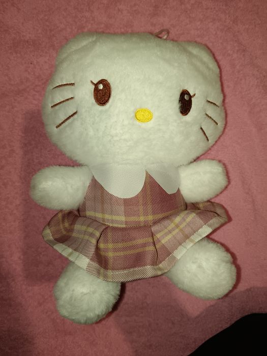 Плюшевые игрушки новые