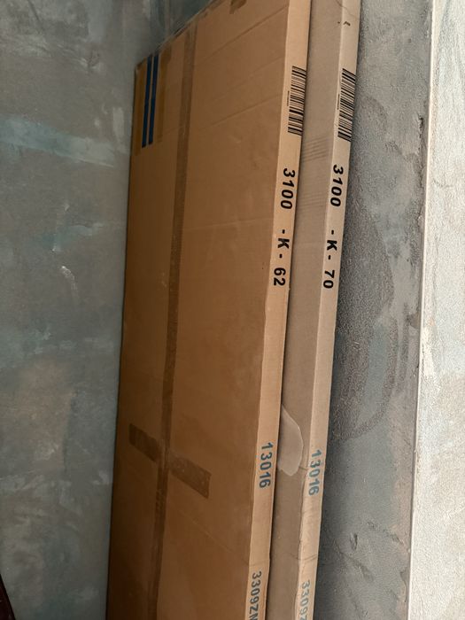 Интериорни врати