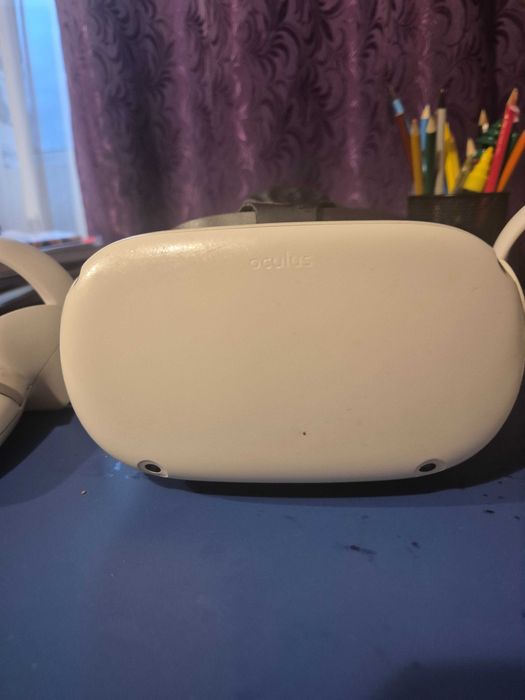VR Oculus Quest 2