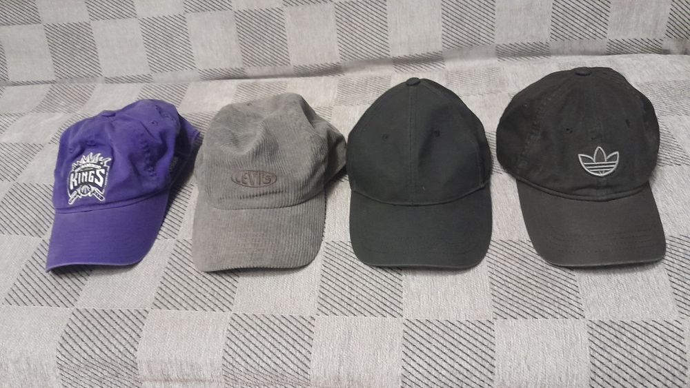 Бейсболки мужские