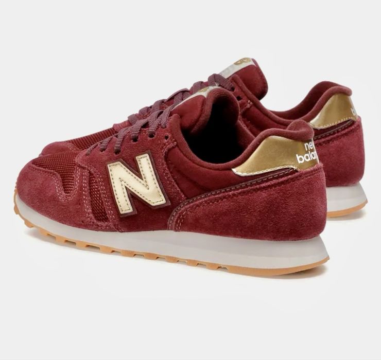 Сникърси New Balance