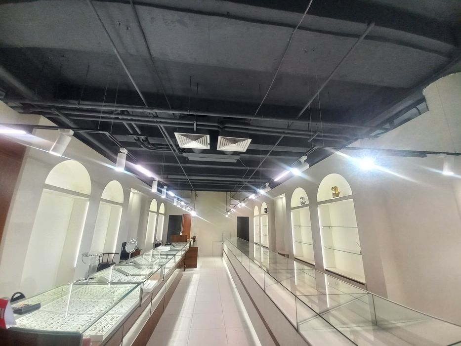 Услуги электрика