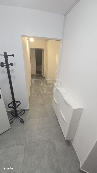 3 Camere Balta Alba | 62 mp | Metrou 1 Decembrie 1918 | Parcare |