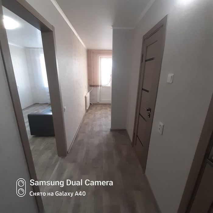 Сдам 1ком квартиру 19мкр