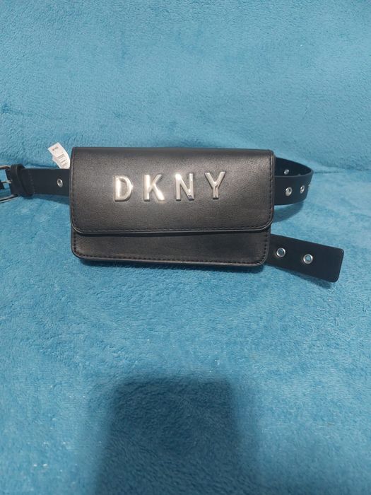 Borseta DNKY Originală