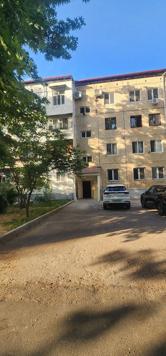 Юнусобод 7кв Юнусобод Галерий посолства 3комнатная 75квм не торец