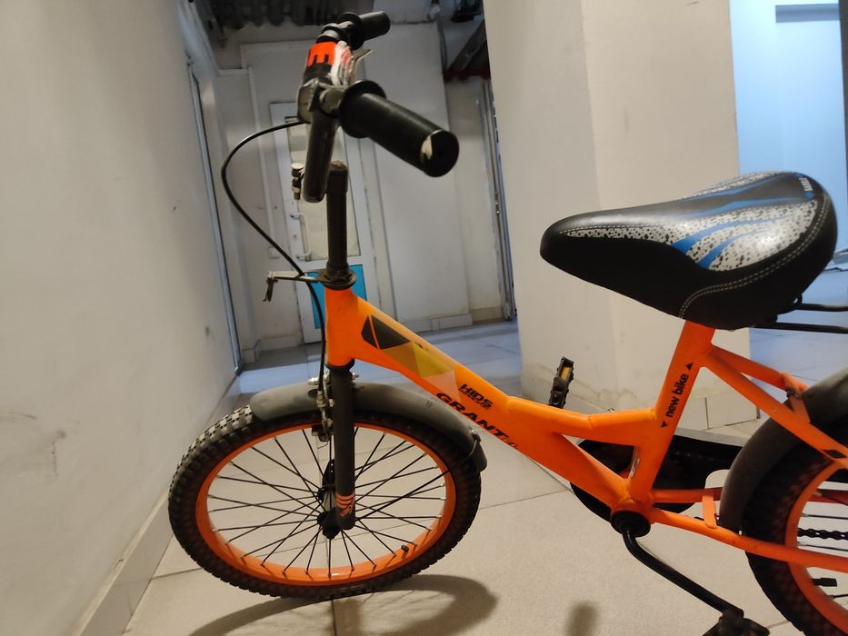 Велосипед для детей