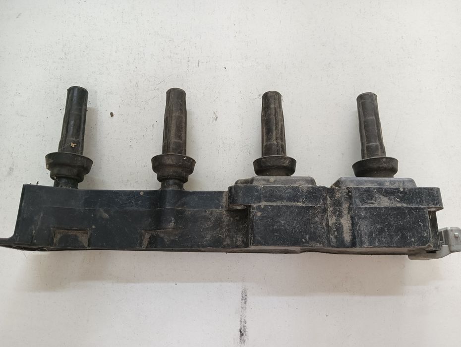 Bobine Inductie Citroën C3 Pluriel Hb_ 2003 - > 1.6 1.6 Nfu (Tu5Jp4)