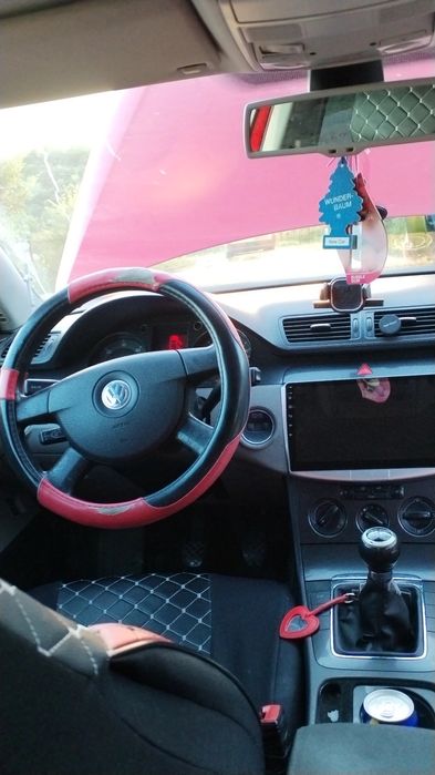 VW Passat B6 - Ax Came , Distribuție,Injectoare noi - Deviz service
