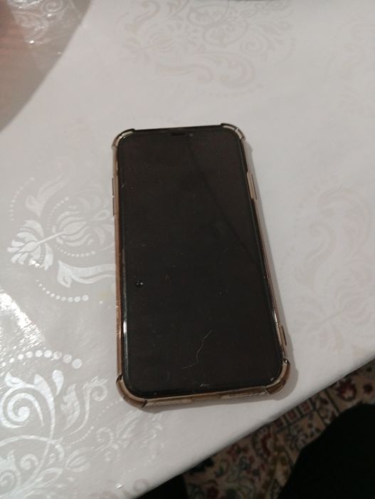 Айфон хр 64 гб белый