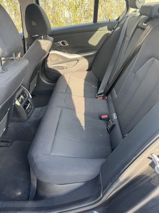 Bmw Seria 3   G 20  318 D 150 CP