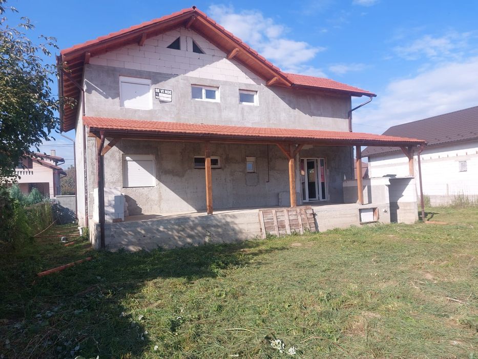 Casă de vânzare Mihai Viteazu