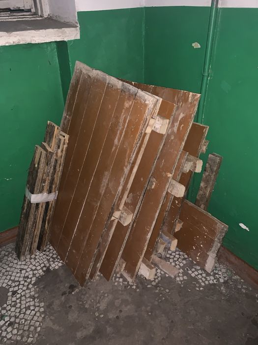 Доски отдам срочно