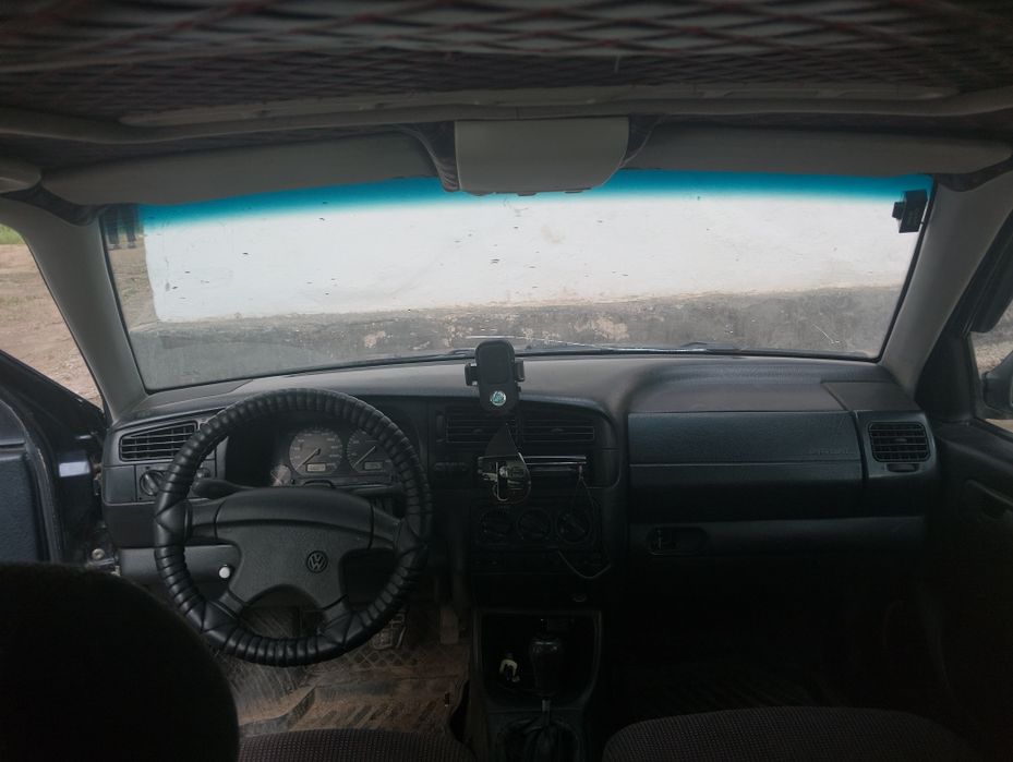 Golf 3.1.8 mono 1995