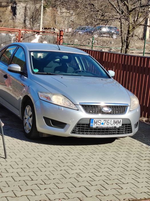 De vânzare Ford Mondeo