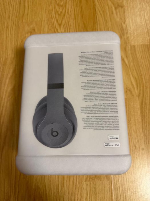 Beats studio pro originale