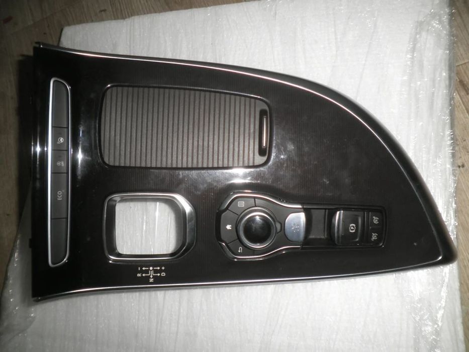joystick navigatie renault espace v 2017 253b08895r