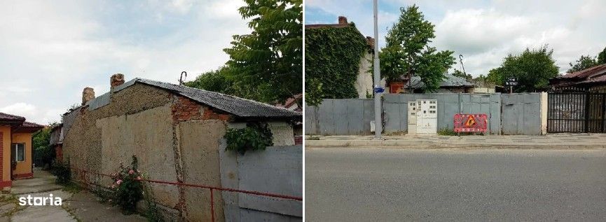 Casa si teren Jilava, cota parte 1/8, ID: R3207682