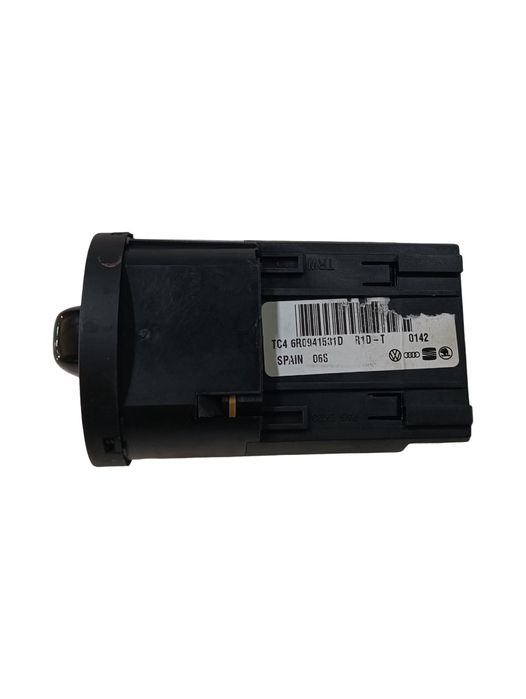 Bloc Lumini Volkswagen Polo 6R, 6C 2009 - > 6R0941531D