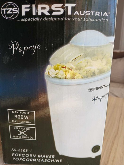 Еър Фраер Delux  LQ 350 1B + подарък