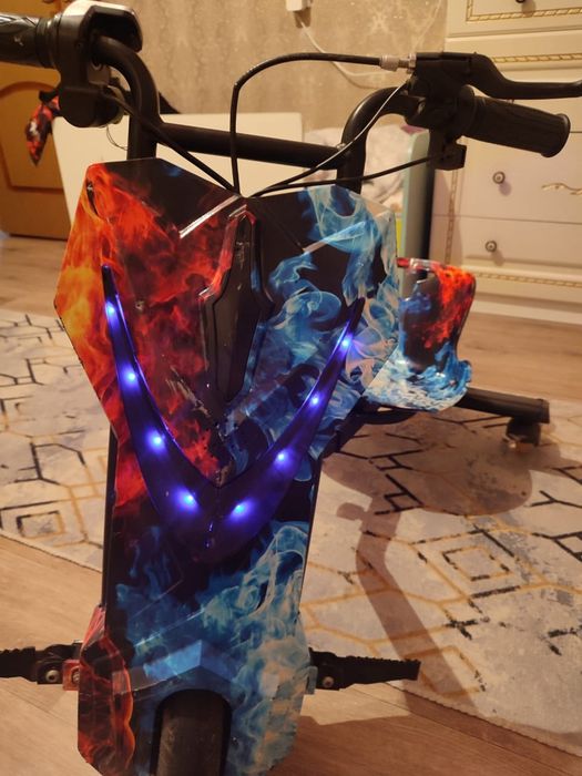 Дрифткар для детей