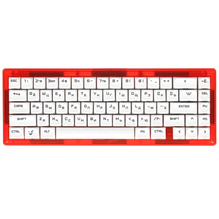 Клавиатура Ardor gaming patron