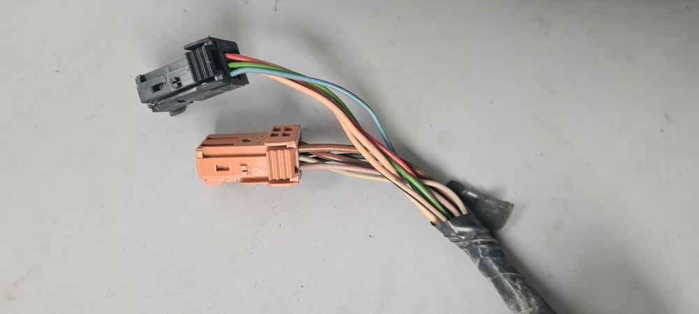 Огледало Citroen C3 2010г.