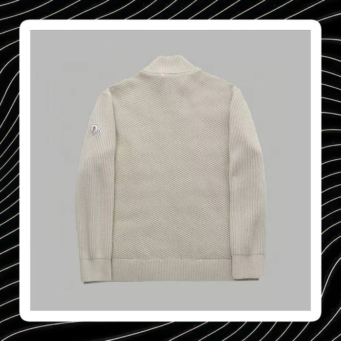 Кардиган MONCLER