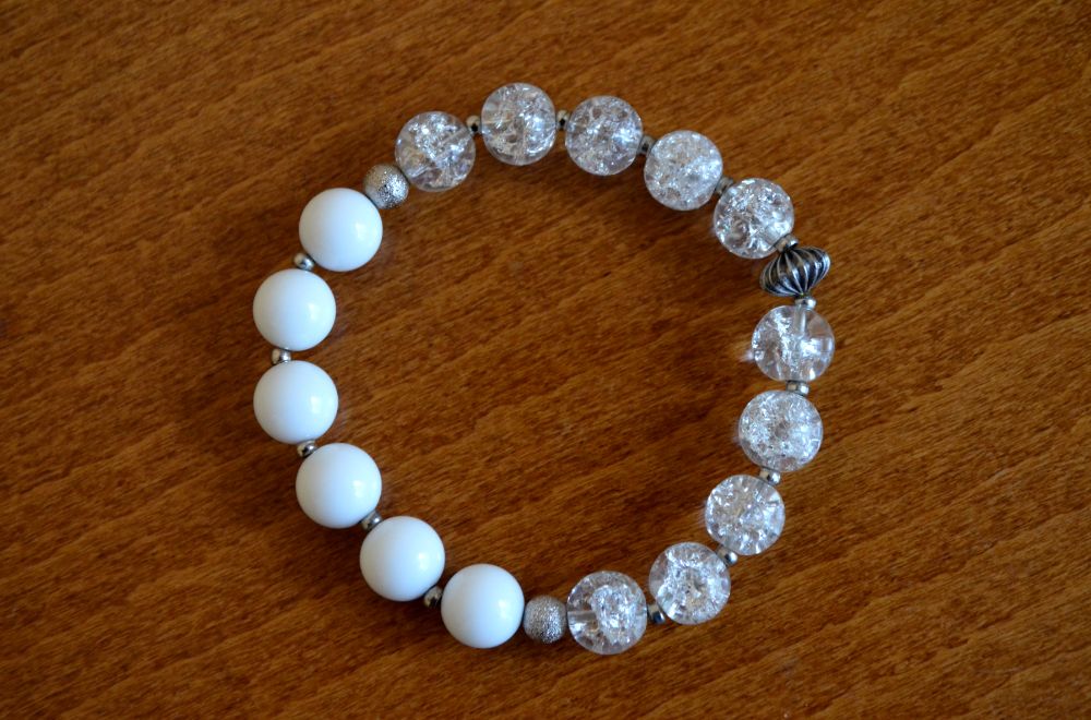 Гривна Invoke със Swarovski елементи