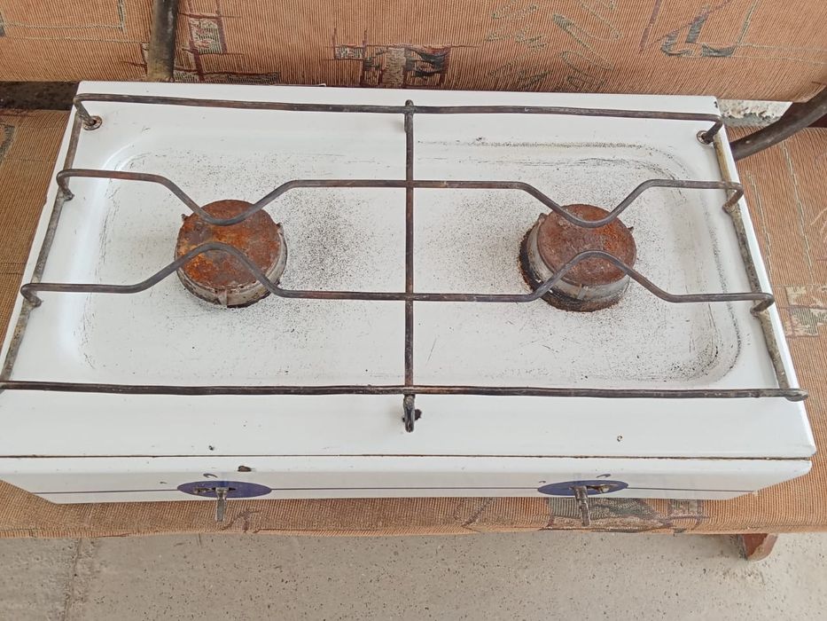 Газ плита сатылады