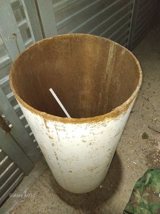 Труба для септика