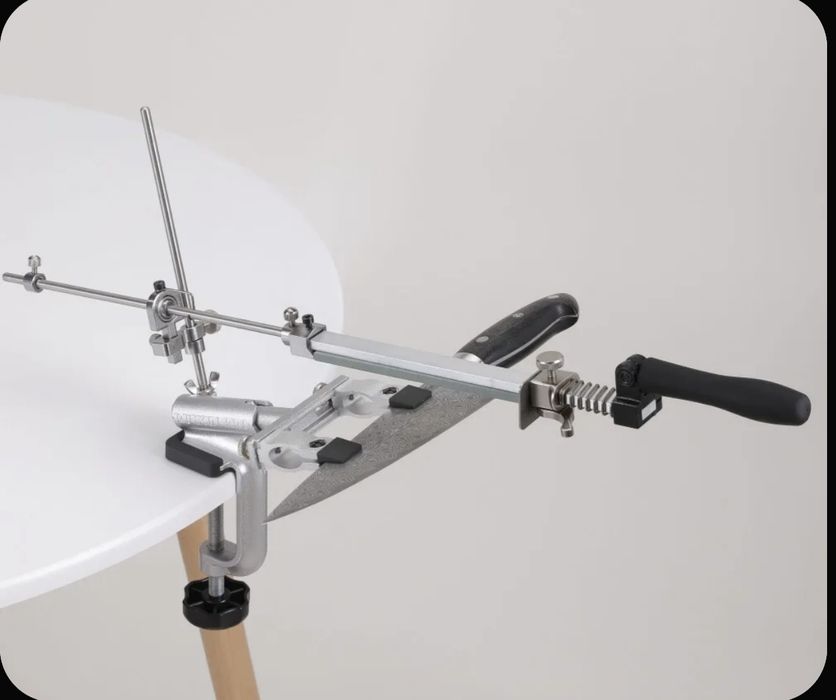 Продам систему заточки ножей