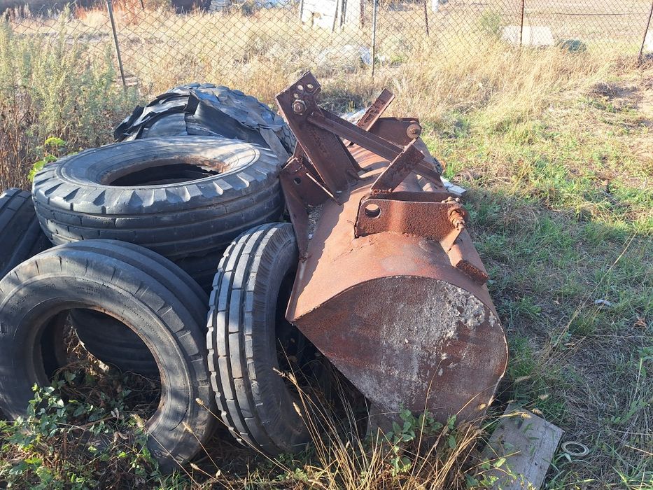 Продам трактор мтз 80