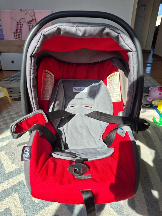 Детска количка Peg Perego