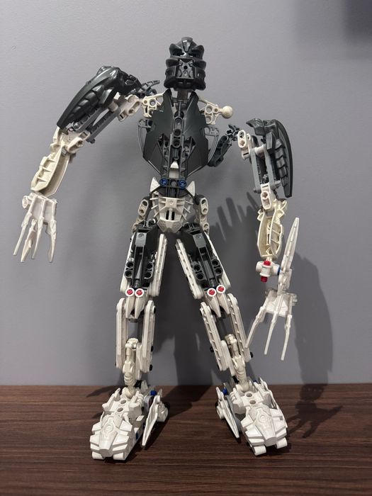 Робот Lego оригинал коллекционный