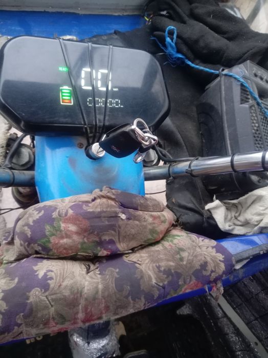 Срочно Электро муравей сотилади