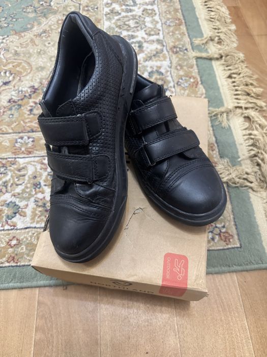 Продам макасины р. 39