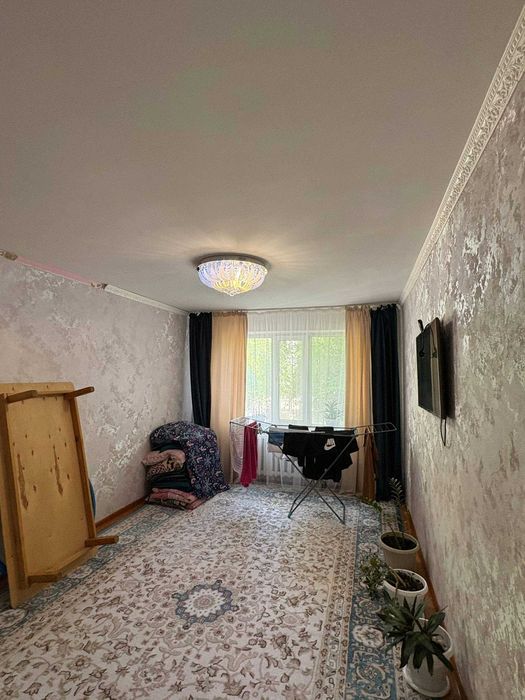 Продам 2х комн кв Шанхай с ремонтом