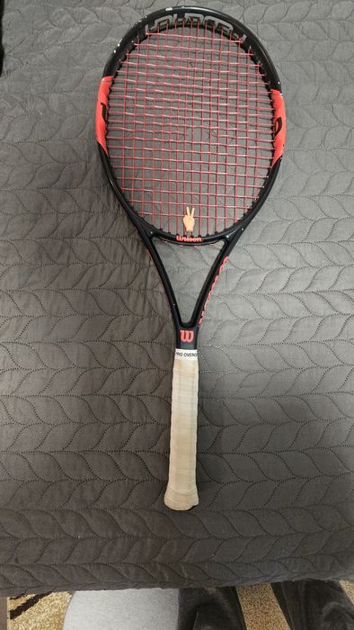Racheta tenis Wilson- Federer