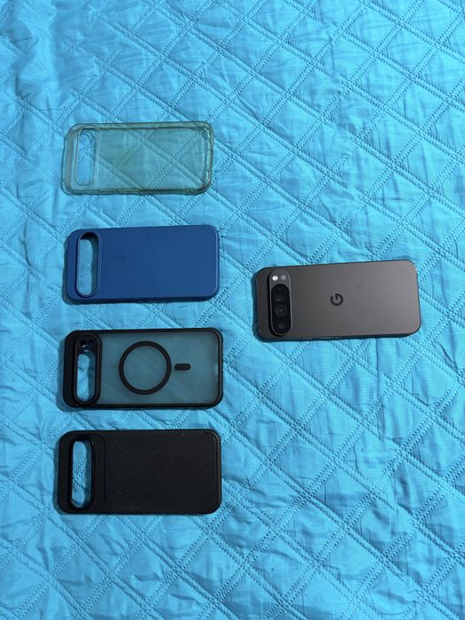Google Pixel 9 Pro XL 128GB