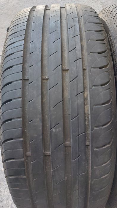 Гуми 205/55/16 Sava Intensa hp 2 броя
