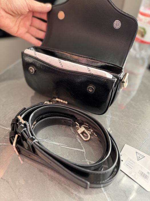 Сумка Guess Dea mini (новая)