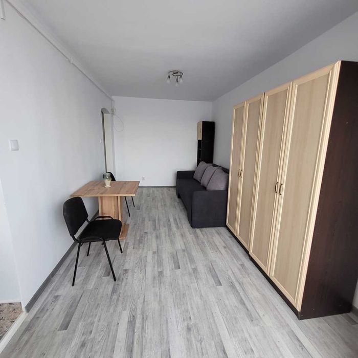 Garsoniera de inchiriat Cluj-Napoca